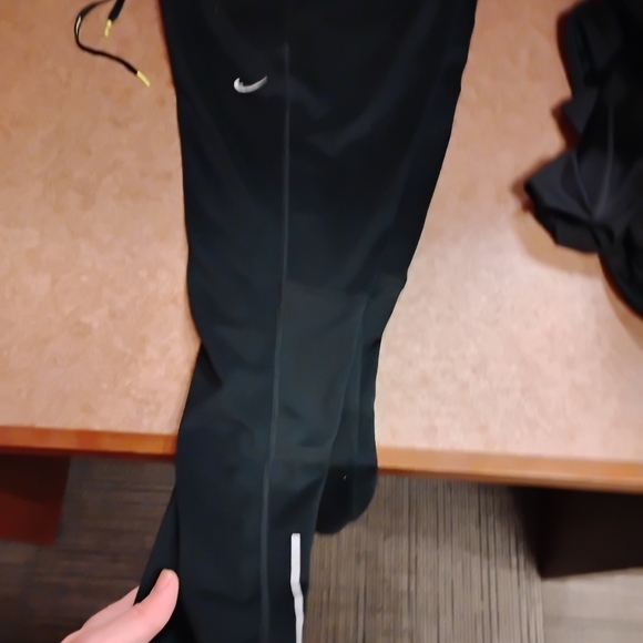 Women running leggings Nike - Picture 3 of 7